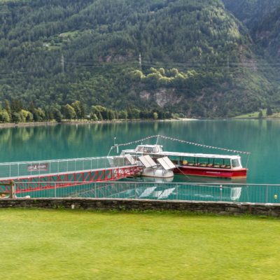 MIGLIORI FERMATE DEL TRENINO DEL BERNINA