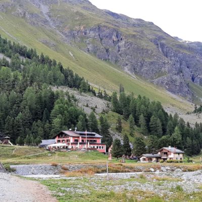Le aree gioco del trenino rosso del Bernina