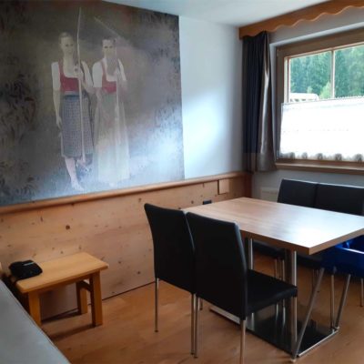 Val di Fiemme con i bambini