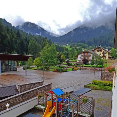 Val di Fiemme con i bambini