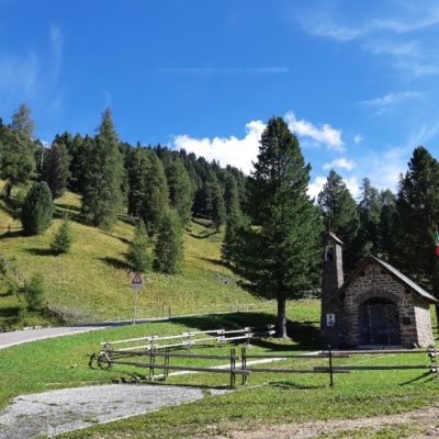Val di Fiemme con i bambini