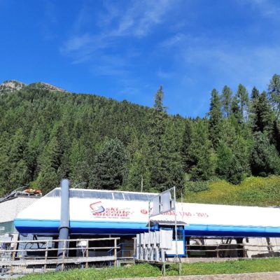Val di Fiemme con i bambini
