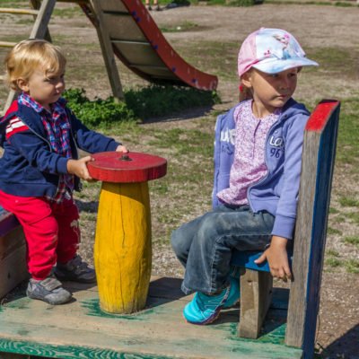 Cosa fare con bambini tra Cavalese e Tesero