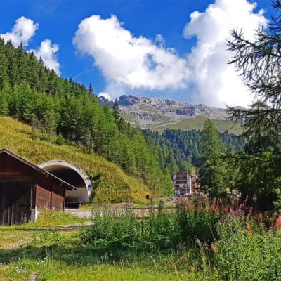 Val di Fiemme con i bambini
