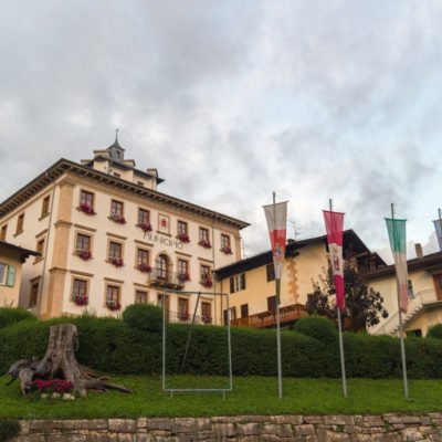 Cosa fare con bambini tra Cavalese e Tesero