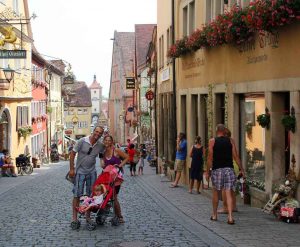COME E DOVE ORGANIZZARE LE PRIME VACANZE IN FAMIGLIA