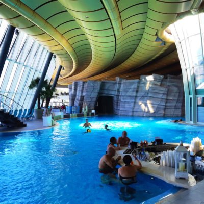 TERME AQUARDENS DI VERONA: TUTTO QUELLO CHE C&rsquo;&Egrave; DA SAPERE