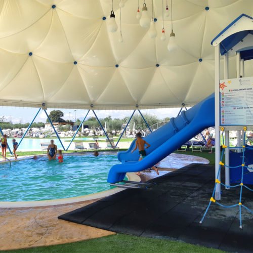 TERME E SPA FAMILY FRIENDLY IN ITALIA