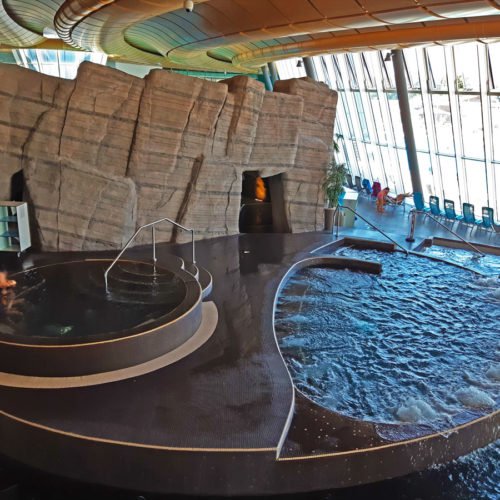 TERME E SPA FAMILY FRIENDLY IN ITALIA