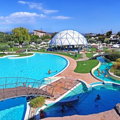 TERME AQUARDENS DI VERONA: TUTTO QUELLO CHE C&rsquo;&Egrave; DA SAPERE