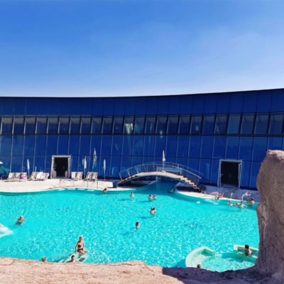TERME AQUARDENS DI VERONA: TUTTO QUELLO CHE C&rsquo;&Egrave; DA SAPERE