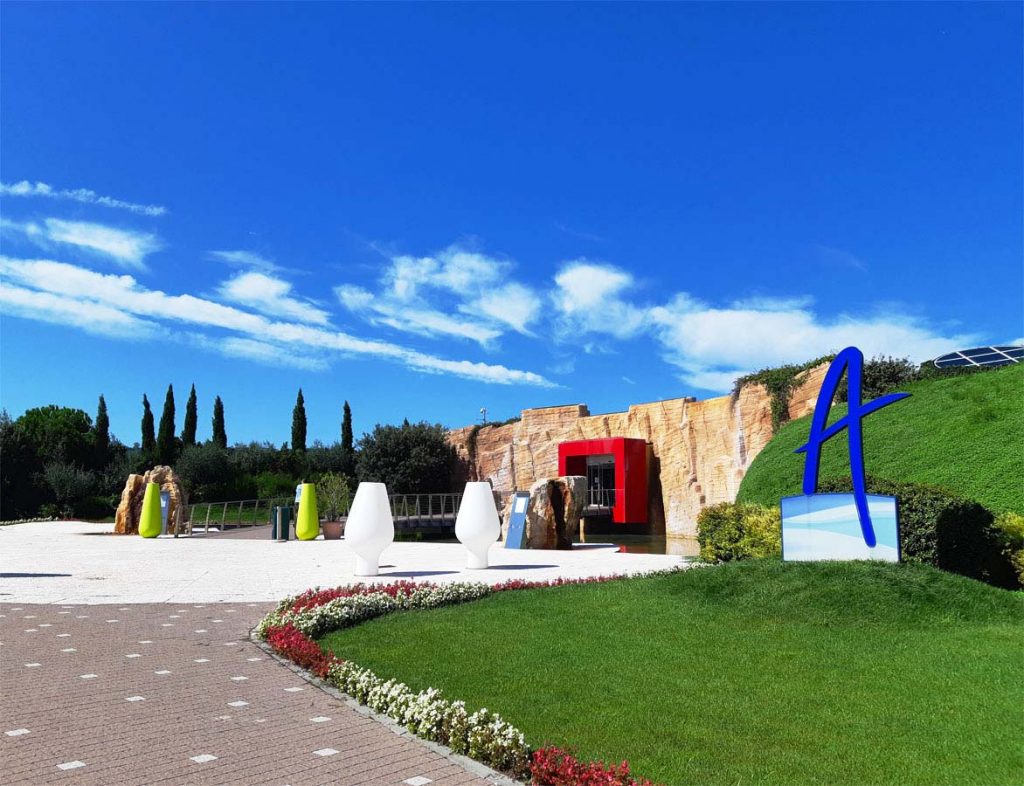 TERME AQUARDENS DI VERONA: TUTTO QUELLO CHE C&rsquo;&Egrave; DA SAPERE