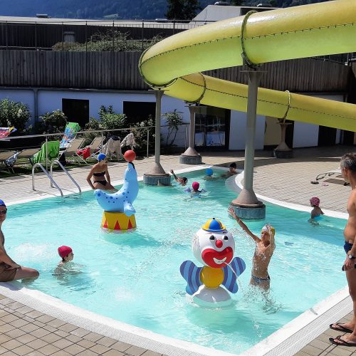 TERME E SPA FAMILY FRIENDLY IN ITALIA