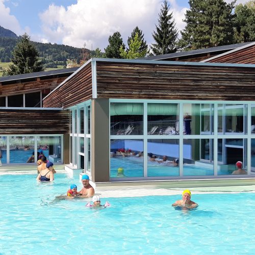 TERME E SPA FAMILY FRIENDLY IN ITALIA