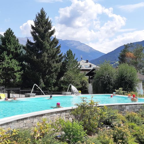TERME E SPA FAMILY FRIENDLY IN ITALIA