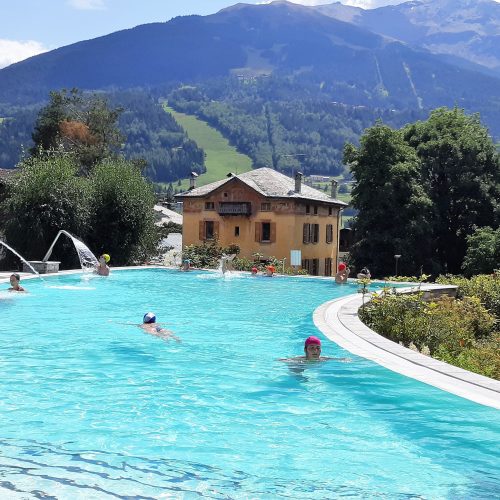 TERME E SPA FAMILY FRIENDLY IN ITALIA