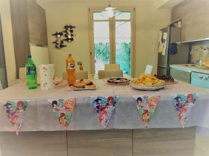 festone tema winx per compleanno bimbi fai da te festone tema winx per compleanno bimbi fai da te