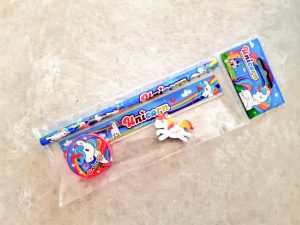regalini per compleanno bimbi a tema unicorno