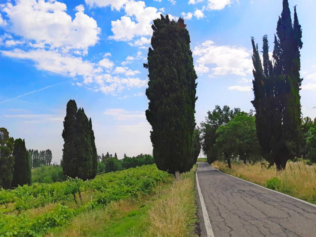 2 Idee per weekend o gite fuori porta vicino Bologna