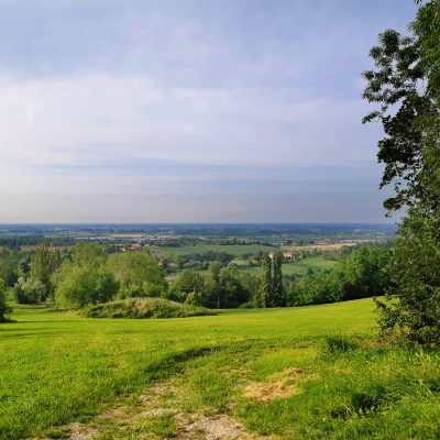 2 Idee per weekend o gite fuori porta vicino Bologna