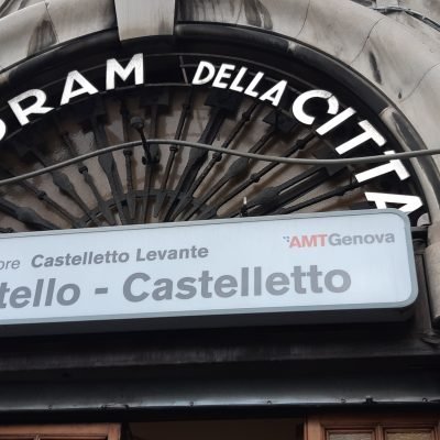 10 COSE DA VEDERE A GENOVA IN UN GIORNO
