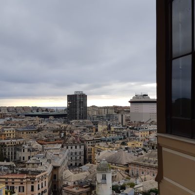 10 COSE DA VEDERE A GENOVA IN UN GIORNO