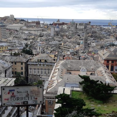 10 COSE DA VEDERE A GENOVA IN UN GIORNO