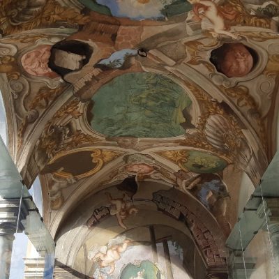 10 COSE DA VEDERE A GENOVA IN UN GIORNO