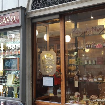 10 COSE DA VEDERE A GENOVA IN UN GIORNO