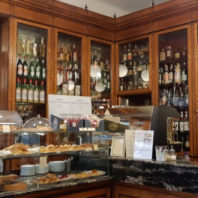 10 COSE DA VEDERE A GENOVA IN UN GIORNO
