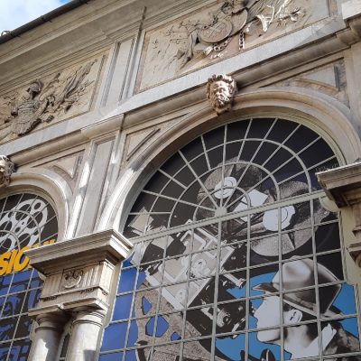 10 COSE DA VEDERE A GENOVA IN UN GIORNO