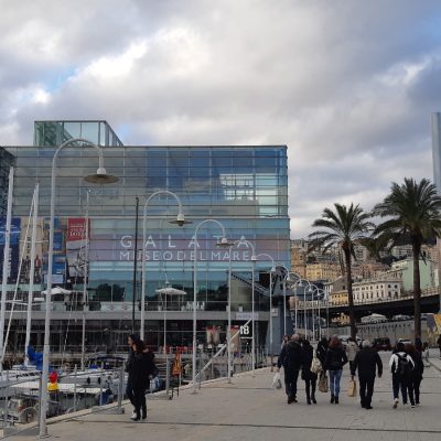 10 COSE DA VEDERE A GENOVA IN UN GIORNO