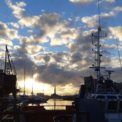 10 COSE DA VEDERE A GENOVA IN UN GIORNO