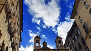 10 COSE DA VEDERE A GENOVA IN UN GIORNO