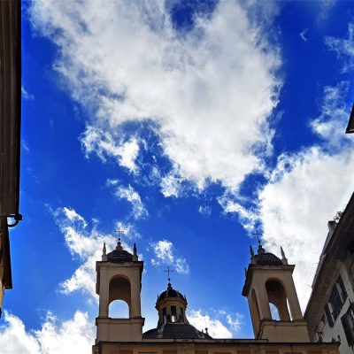 10 COSE DA VEDERE A GENOVA IN UN GIORNO