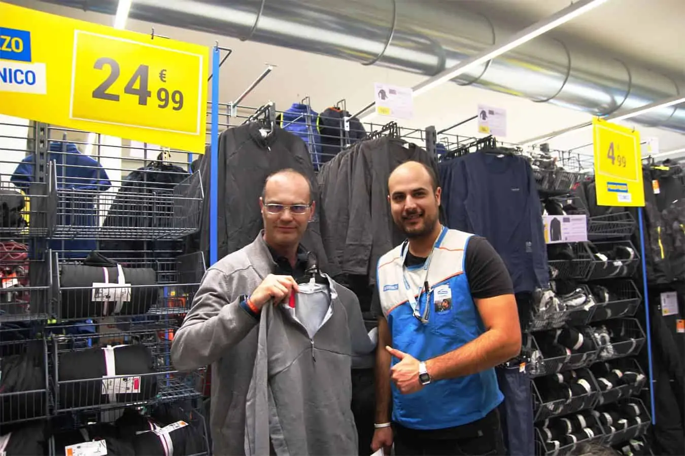 Come preparare al meglio la valigia in inverno? Come preparare al meglio la valigia in inverno?
