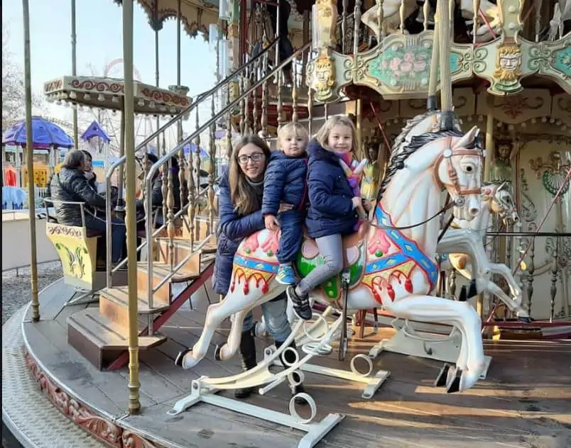 Due anni di Piccoli Grandi Viaggiatori