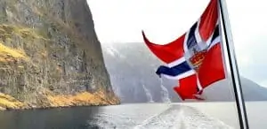 Norvegia fai da te: da Oslo a Tromso senza auto