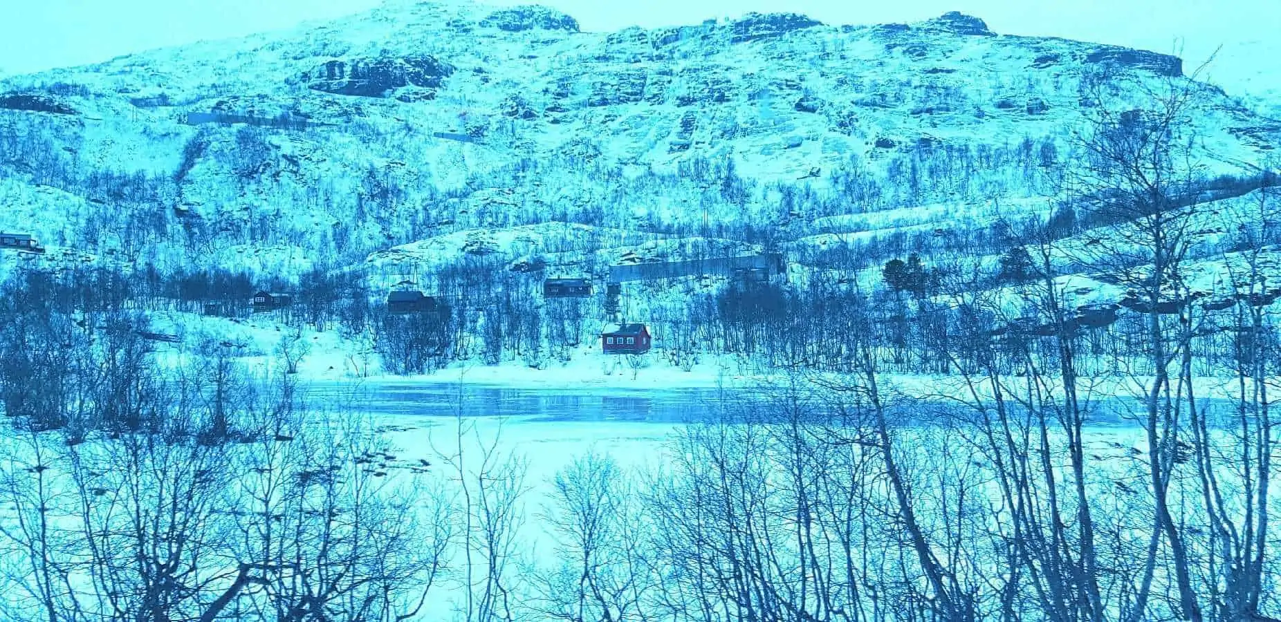 Norvegia fai da te: da Oslo a Tromso senza auto Norvegia fai da te: da Oslo a Tromso senza auto