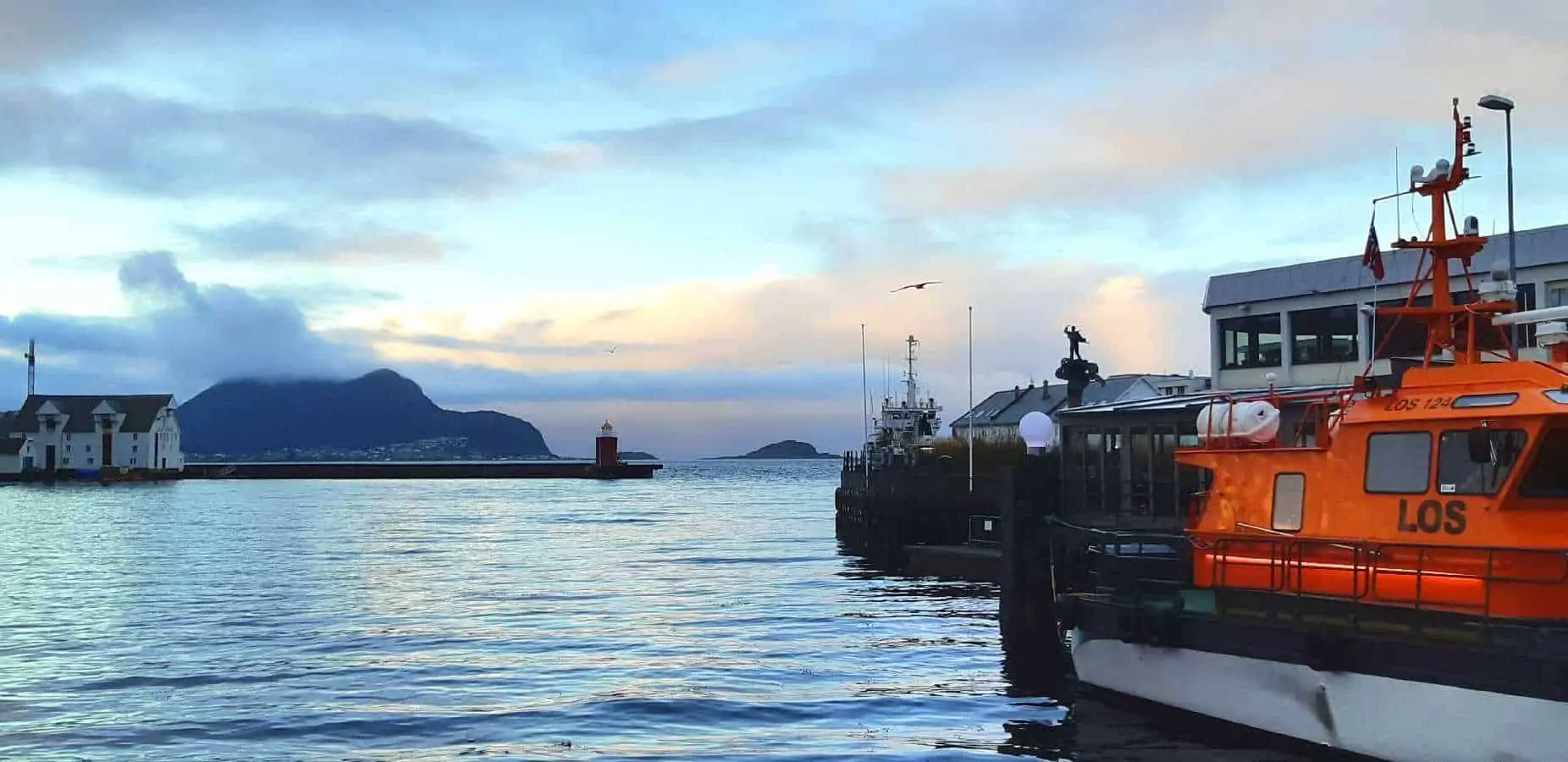 Norvegia fai da te: da Oslo a Tromso senza auto Norvegia fai da te: da Oslo a Tromso senza auto