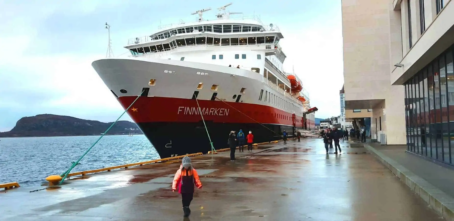 Norvegia fai da te: da Oslo a Tromso senza auto Norvegia fai da te: da Oslo a Tromso senza auto