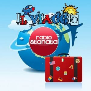 Il mio racconto della Norvegia su Radio Stonata