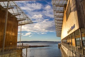 5 COSE DA VEDERE E FARE A OSLO IN INVERNO