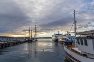 5 COSE DA VEDERE E FARE A OSLO IN INVERNO