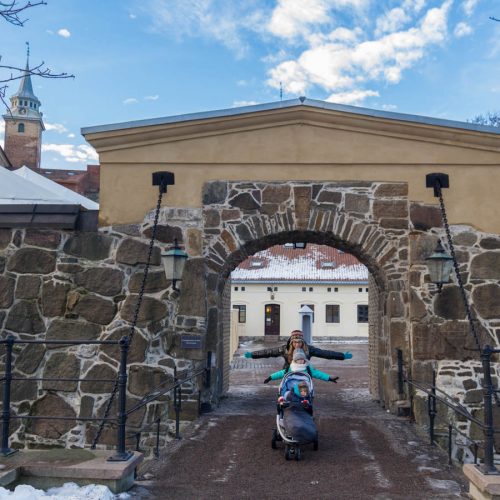 5 COSE DA VEDERE E FARE A OSLO IN INVERNO