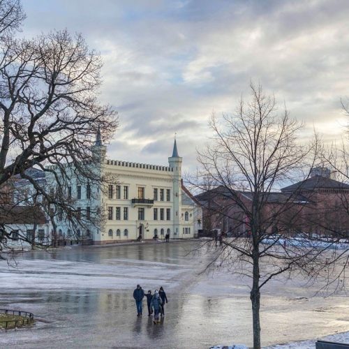 5 COSE DA VEDERE E FARE A OSLO IN INVERNO