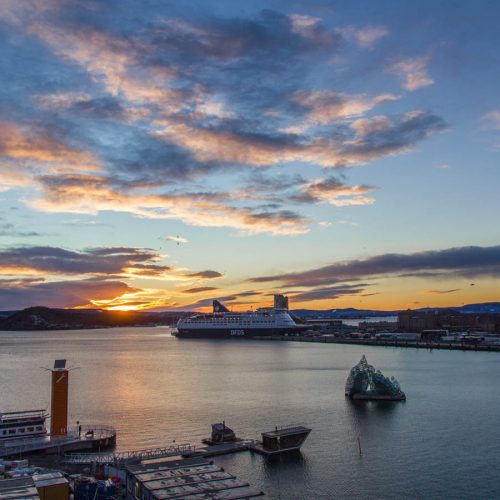 5 COSE DA VEDERE E FARE A OSLO IN INVERNO