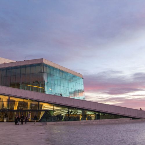 5 COSE DA VEDERE E FARE A OSLO IN INVERNO