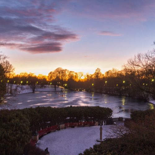 5 COSE DA VEDERE E FARE A OSLO IN INVERNO