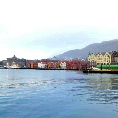 5 cose da fare a bergen quando piove